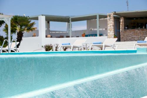 Hotel Acquamarina Resort