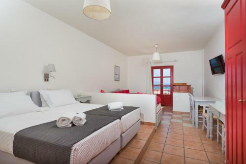 Hotel Acquamarina Resort