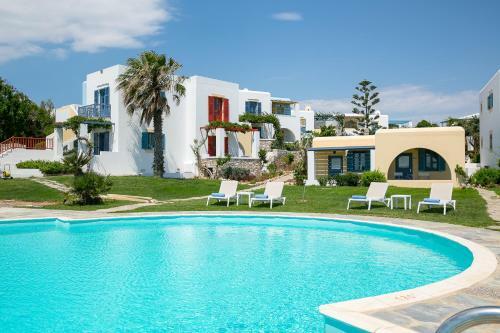 Hotel Acquamarina Resort