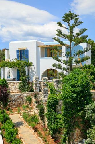 Hotel Acquamarina Resort