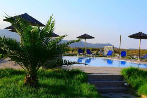 Apartamento Sabbia Village