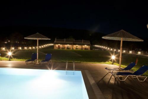 Apartamento Sabbia Village