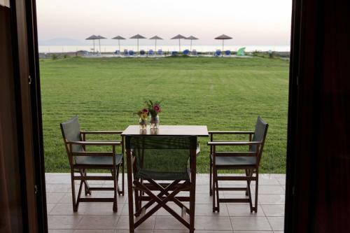 Apartamento Sabbia Village