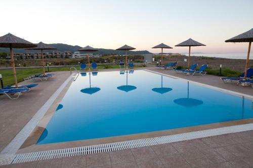 Apartamento Sabbia Village