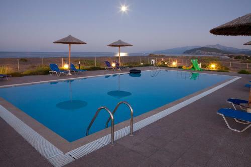 Apartamento Sabbia Village