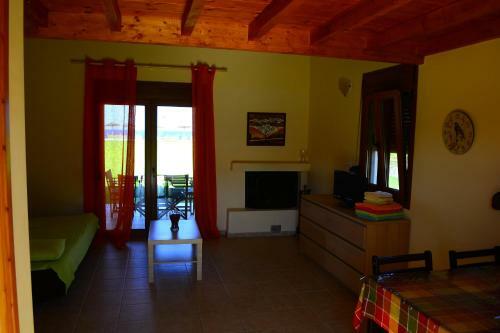 Apartamento Sabbia Village