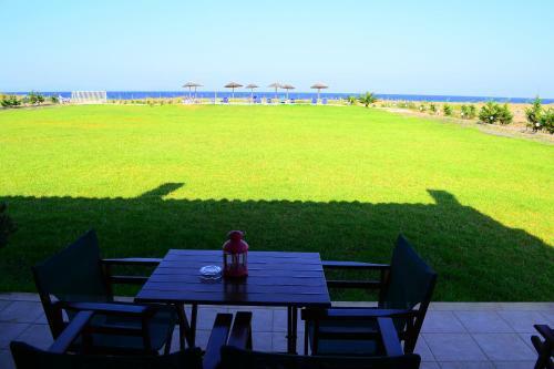 Apartamento Sabbia Village