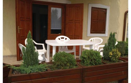 Apartamentos Dozsa Gy�rgy Utca-balatonm�riaf�rd�