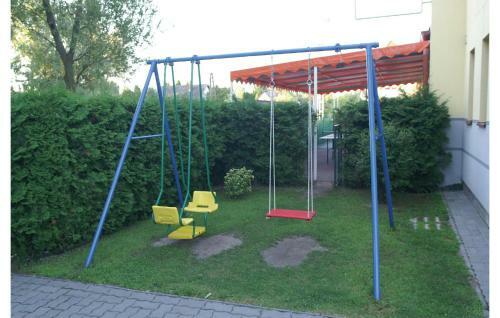 Apartamentos Dozsa Gy�rgy Utca-balatonm�riaf�rd�