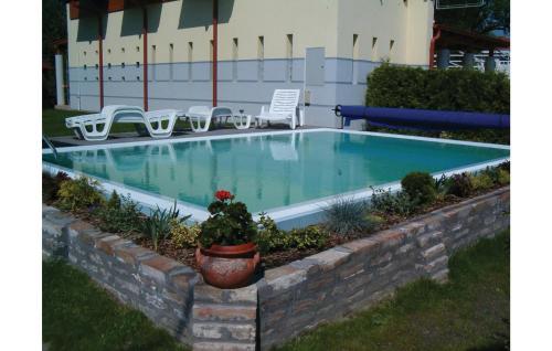Apartamentos Dozsa Gy�rgy Utca-balatonm�riaf�rd�