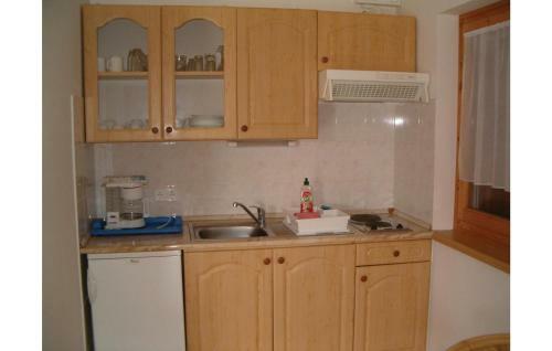 Apartamentos Dozsa Gy�rgy Utca-balatonm�riaf�rd�