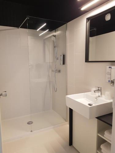 Kyriad Hotel Clermont Ferrand Centre