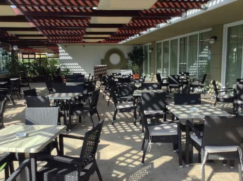 Sirene Beach Hotel