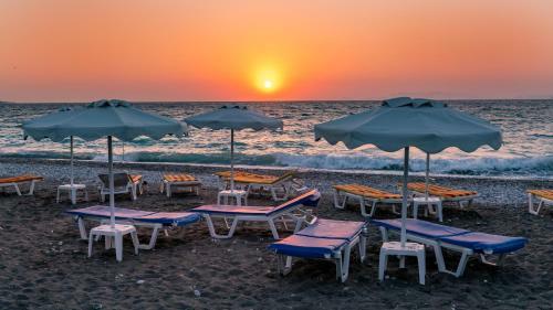 Sirene Beach Hotel