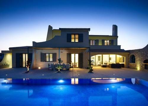 Villa Alpha