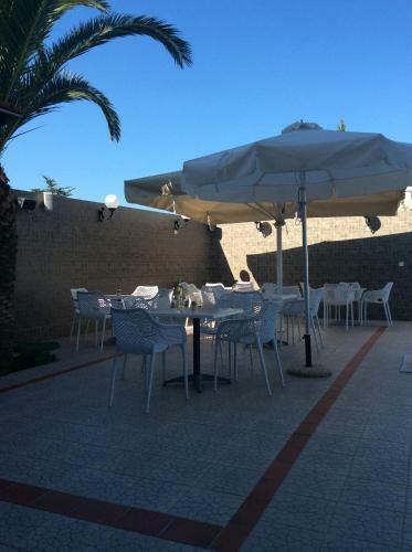 Ifigenia Hotel