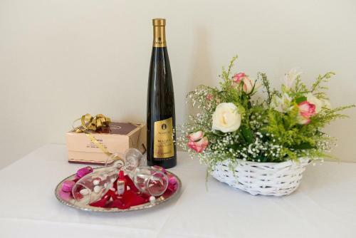 Apartamento Theodora Rooms