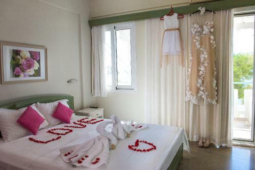 Apartamento Theodora Rooms