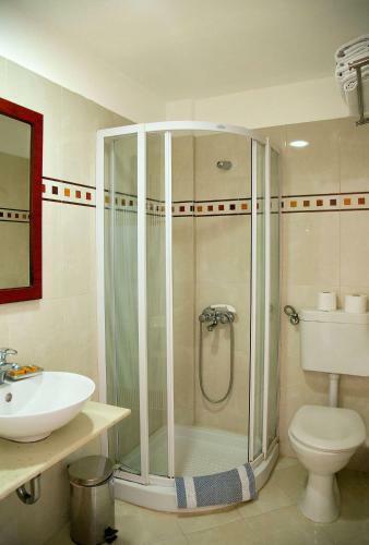 Apartamento Theodora Rooms