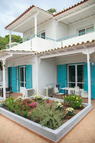 Apartamento Theodora Rooms