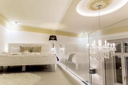 Enzo Capo Luxury Apartments