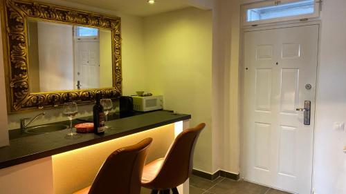 Enzo Capo Luxury Apartments