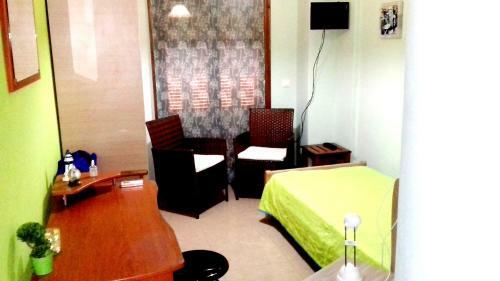 Apartamento Alexandros Maisonette