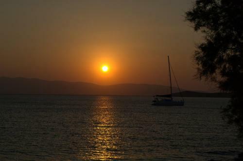 Apartamento Sunset Studios