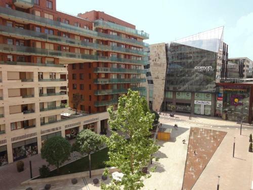 City Apartments Budapest