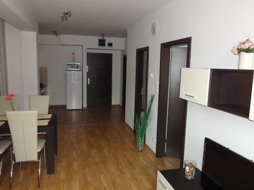 City Apartments Budapest