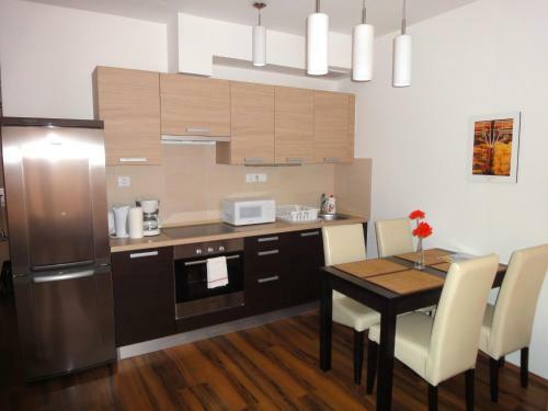 City Apartments Budapest