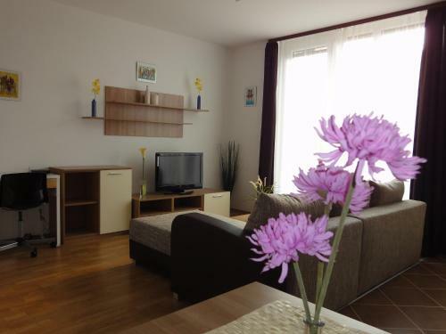 City Apartments Budapest