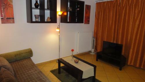 City Apartments Budapest