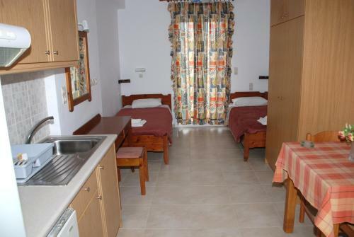 Elpida Apartments