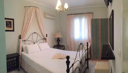 Apartamento Katerina Holiday Studios