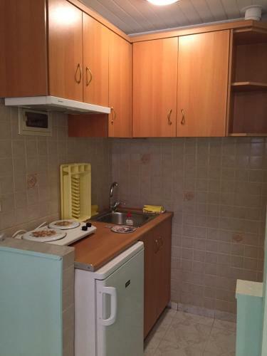 Apartamento Katerina Holiday Studios