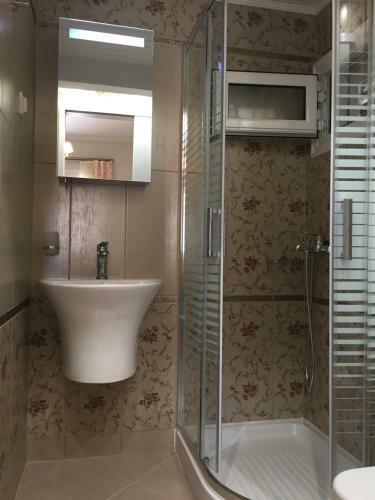 Apartamento Katerina Holiday Studios