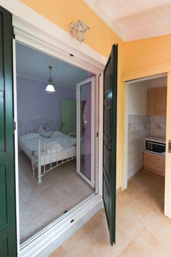 Apartamento Katerina Holiday Studios