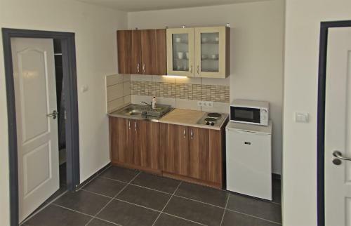 Luca Apartman