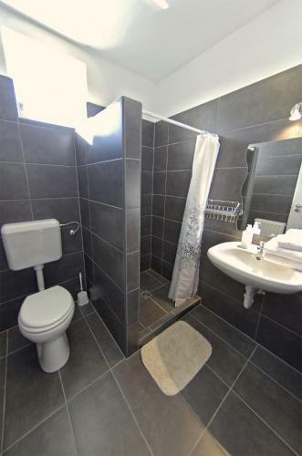 Luca Apartman
