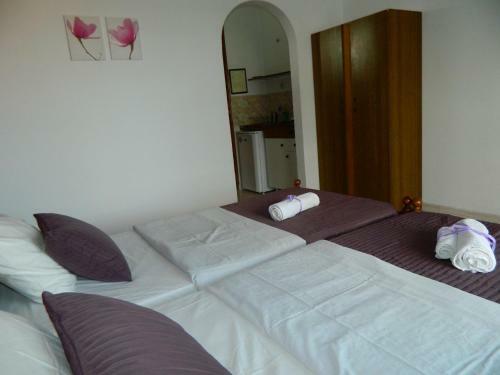 Apartamento Roseberry Studios