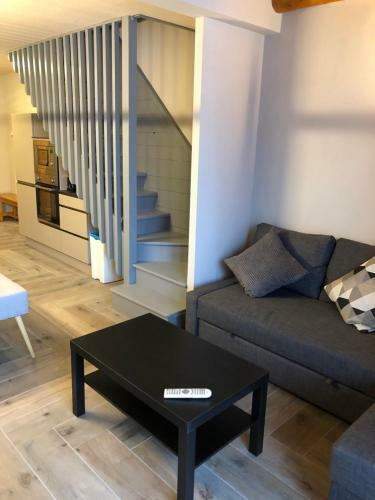Apartamento L'aub�pine 2