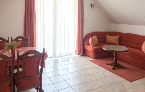 Apartment M�ricz Zs. Utca-h�viz