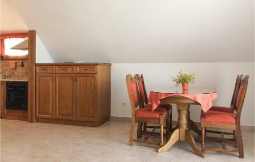 Apartment M�ricz Zs. Utca-h�viz