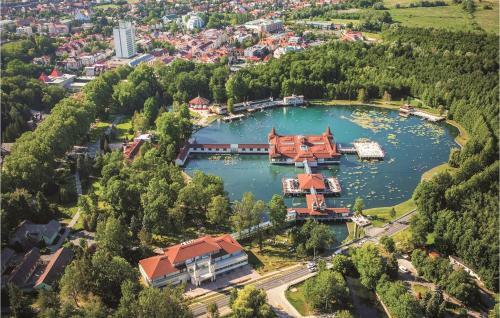 Apartment M�ricz Zs. Utca-h�viz