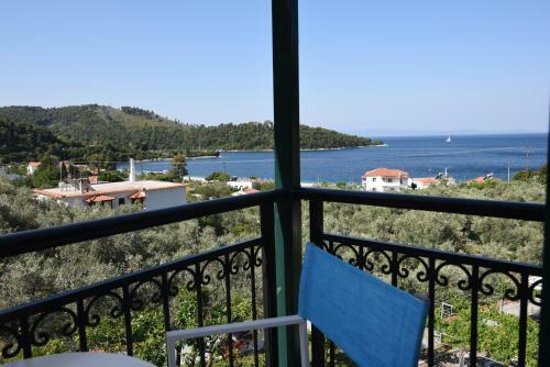 Panormos Beach Hotel Skopelos