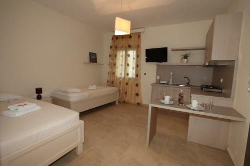Apartamento Asterias