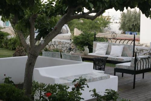 Apartamento Asterias