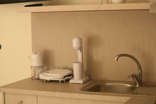 Apartamento Asterias