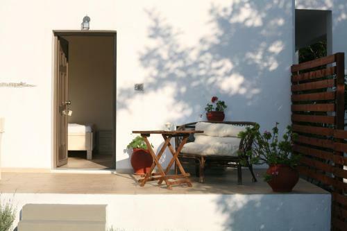 Apartamento Asterias